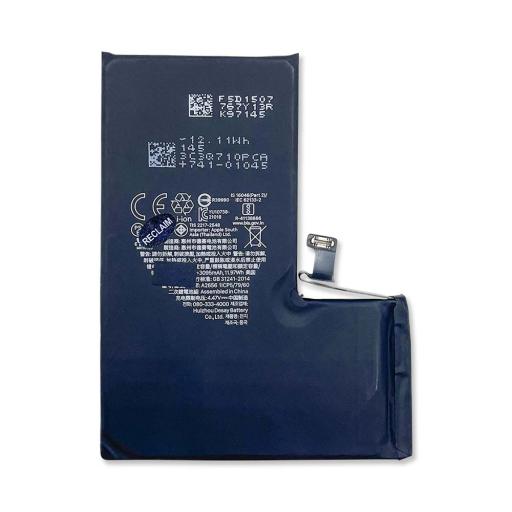 iPhone 13 Pro Batteries